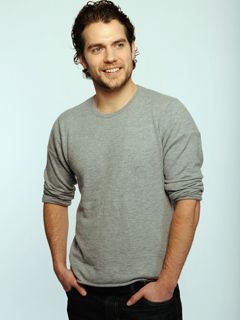 Henry Cavill - wallpaper preview