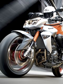 Kawasaki - wallpaper preview