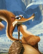 Ice Age - wallpaper preview