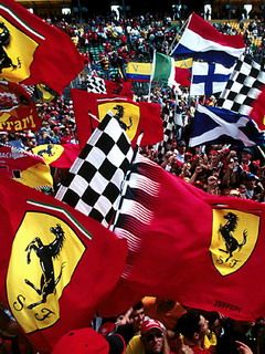 Ferrari - F1 - wallpaper preview
