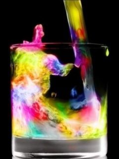 Cocktail - wallpaper preview