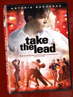 Take The Lead - wallpaper preview
