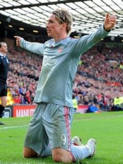 Torres - wallpaper preview