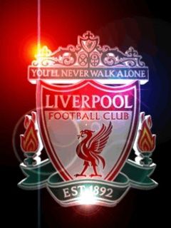Liverpool - wallpaper preview