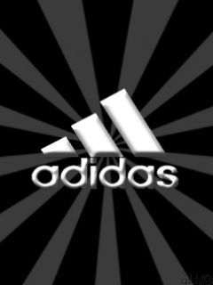 Adidas - wallpaper preview