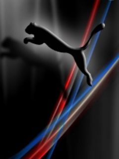 Puma - wallpaper preview