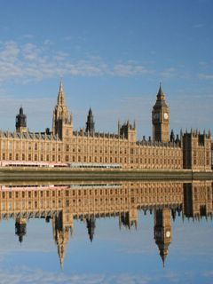 London - wallpaper preview