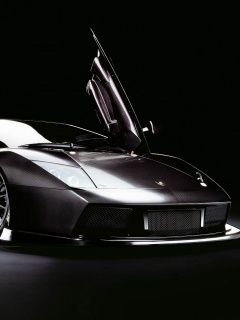 Lamborghini