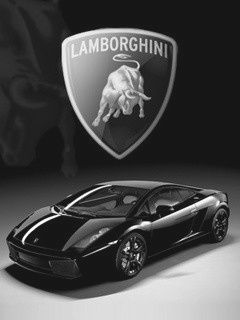 Lamborghini