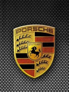 Porsche - wallpaper preview