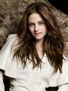 Kristen Stewart - wallpaper preview