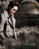 Robert Pattinson - wallpaper preview