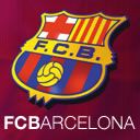 FC Barcelona - wallpaper preview
