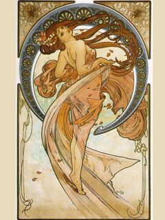 Alfons Mucha