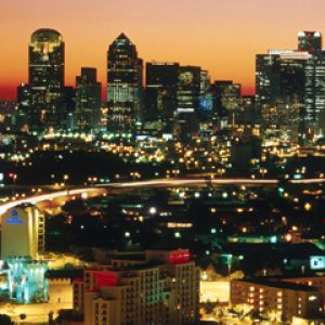 Dallas - Texas