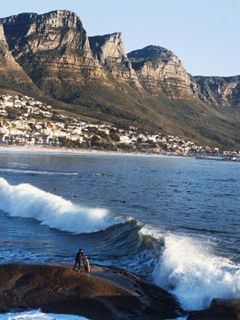 Cape Town 