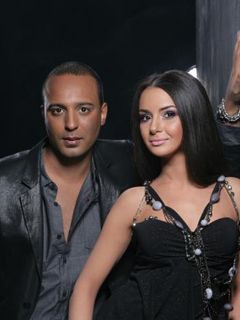 AySel & Arash