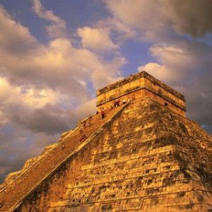 Chichen Itza - Mexico