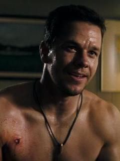 Mark Wahlberg - wallpaper preview