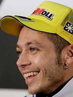 Valentino Rossi