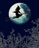 Halloween - wallpaper preview