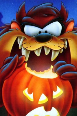 Halloween - wallpaper preview