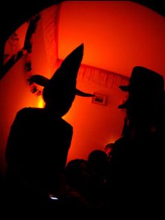 Halloween - wallpaper preview
