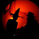 Halloween - wallpaper preview
