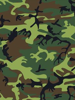 Camouflage - wallpaper preview