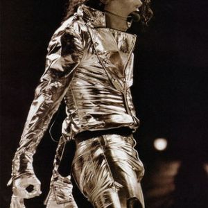 Michael Jackson