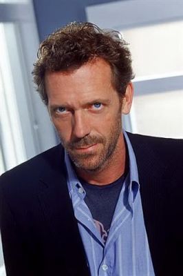 Dr House - wallpaper preview