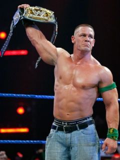 John Cena
