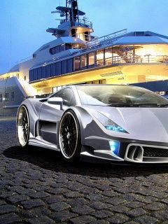 Lamborghini