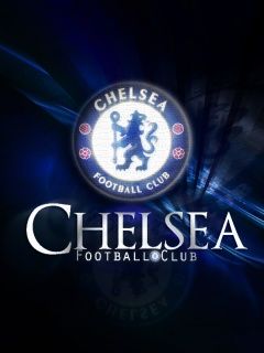 Chelsea - wallpaper preview