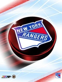 New York Rangers - wallpaper preview