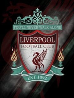 Liverpool FC - wallpaper preview