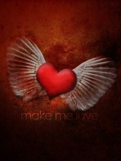Make Me Love