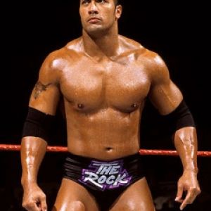 The Rock