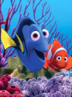 Finding Nemo