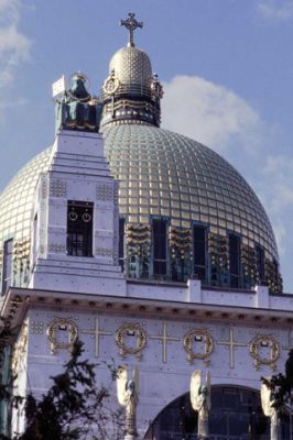Wien Steinhof
