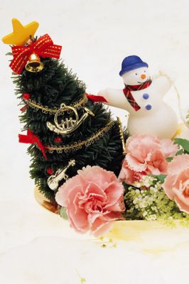 Merry Christmas - wallpaper preview