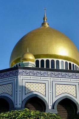 Brunei - wallpaper preview