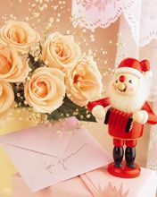 Merry Christmas - wallpaper preview