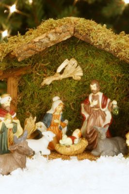 Merry Christmas - wallpaper preview