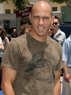 Kelly Slater - wallpaper preview