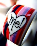 Me! - wallpaper preview