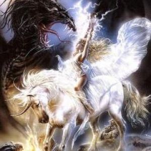 Mythology