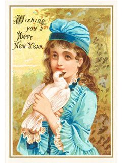 Happy New Year - wallpaper preview