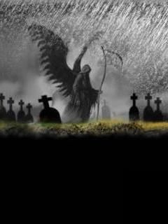 Dark Demon