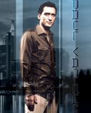 Paul van Dyk - wallpaper preview